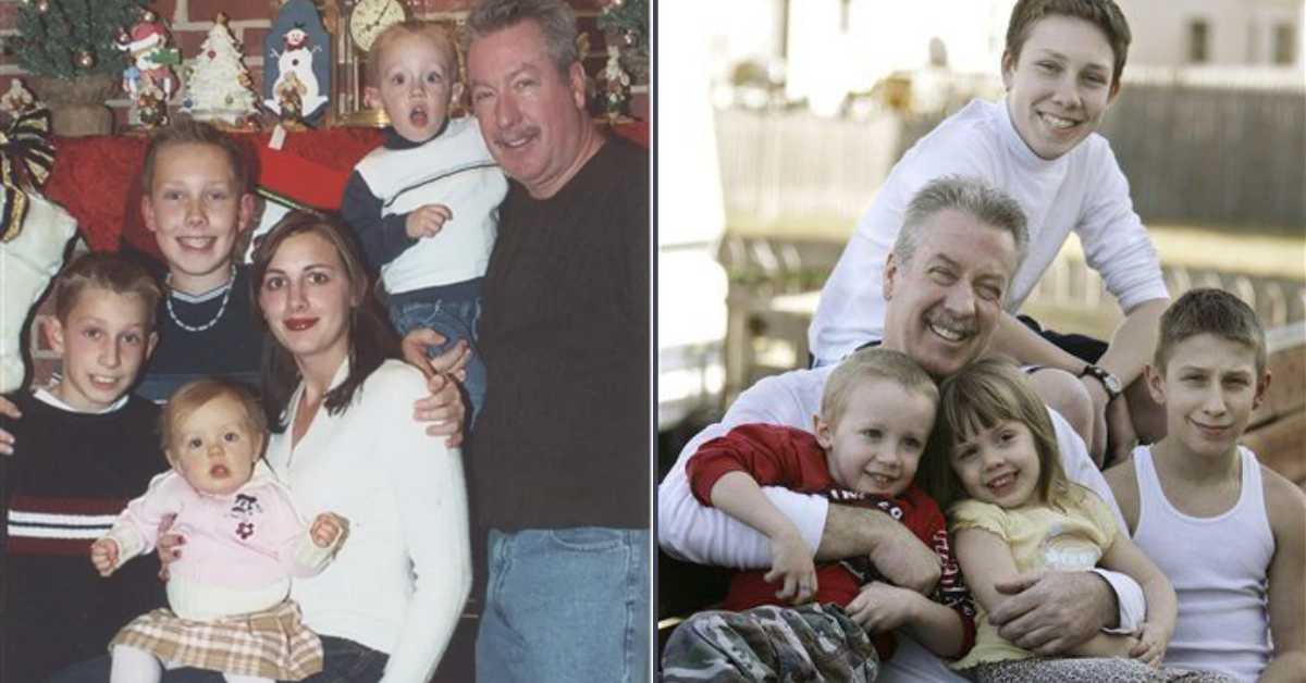 Drew Peterson Children