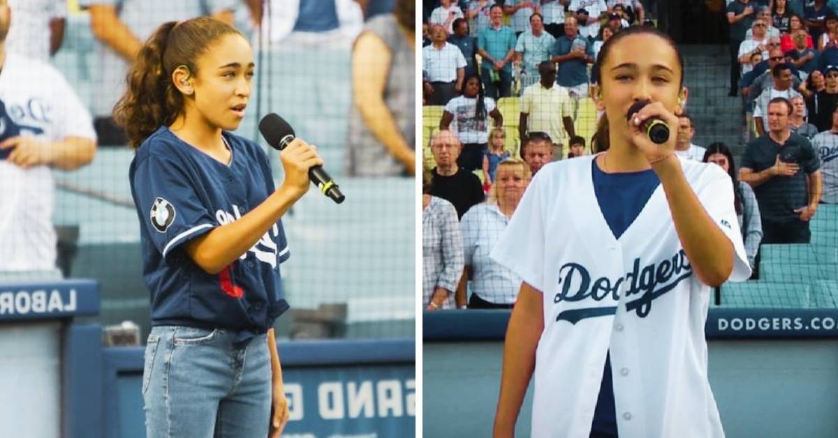 Who Is Dave Roberts Daughter? A Young Star In The Spotlight! - Breaking  News in USA Today