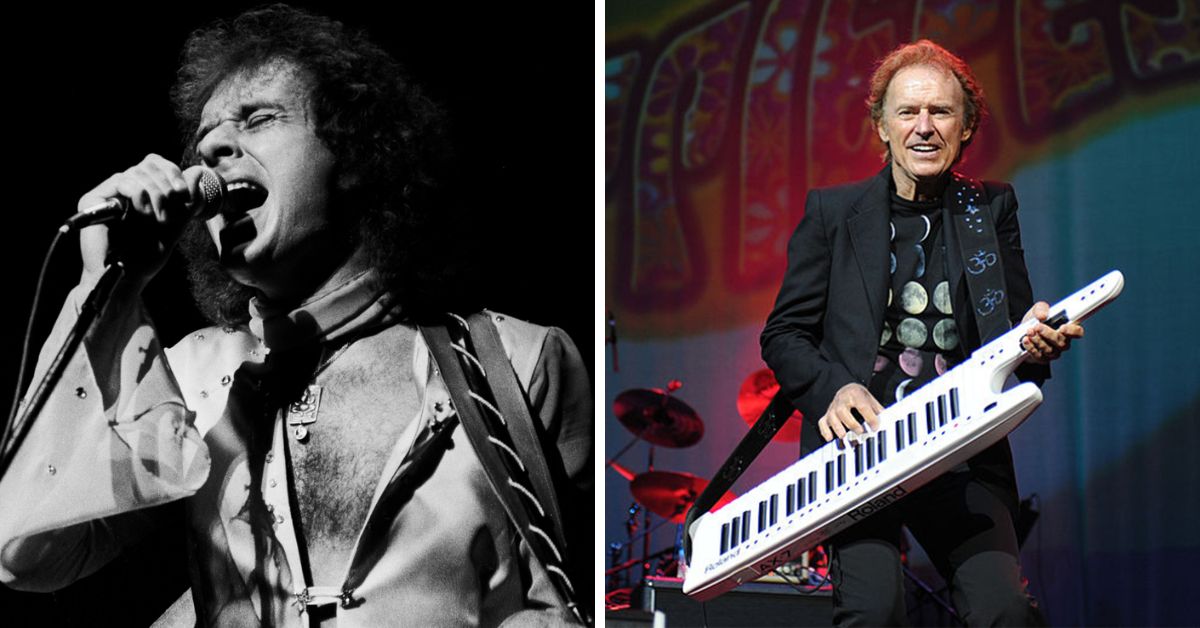 Gary Wright's Journey to Musical Stardom