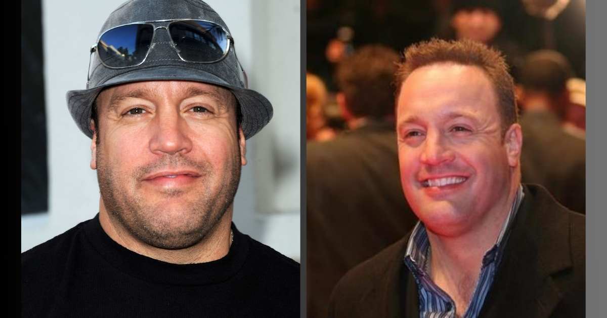 How Did Kevin James Get Famous?