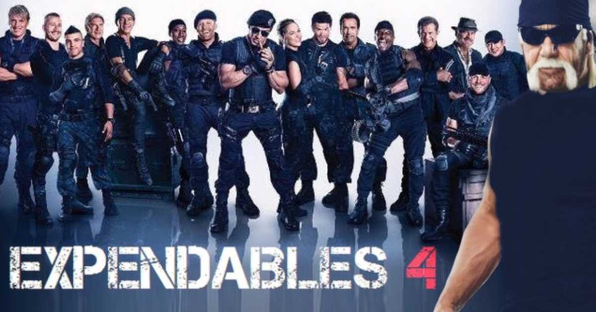 How to Watch Expendables 4