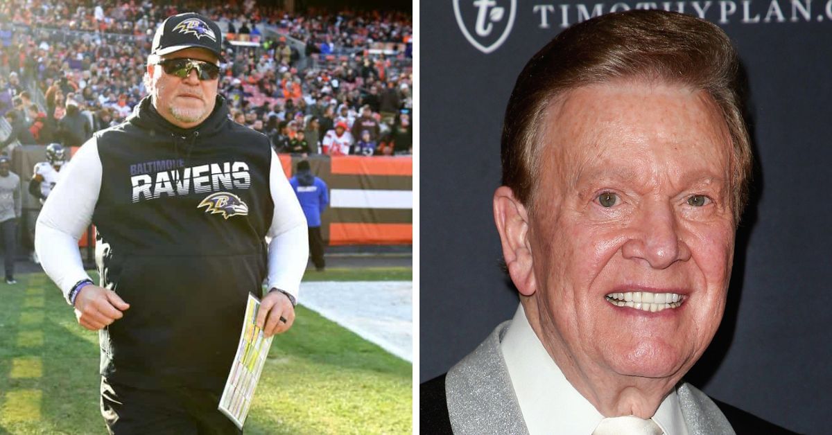 Is Don Martindale Related to Wink Martindale?