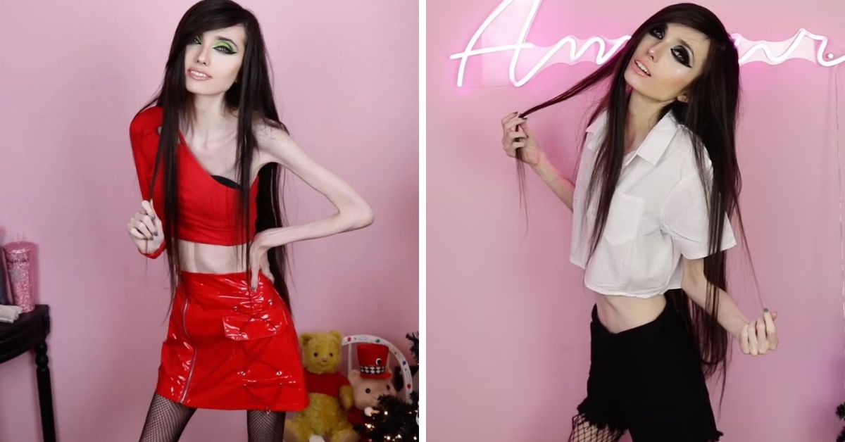 Is Eugenia Cooney Sick?