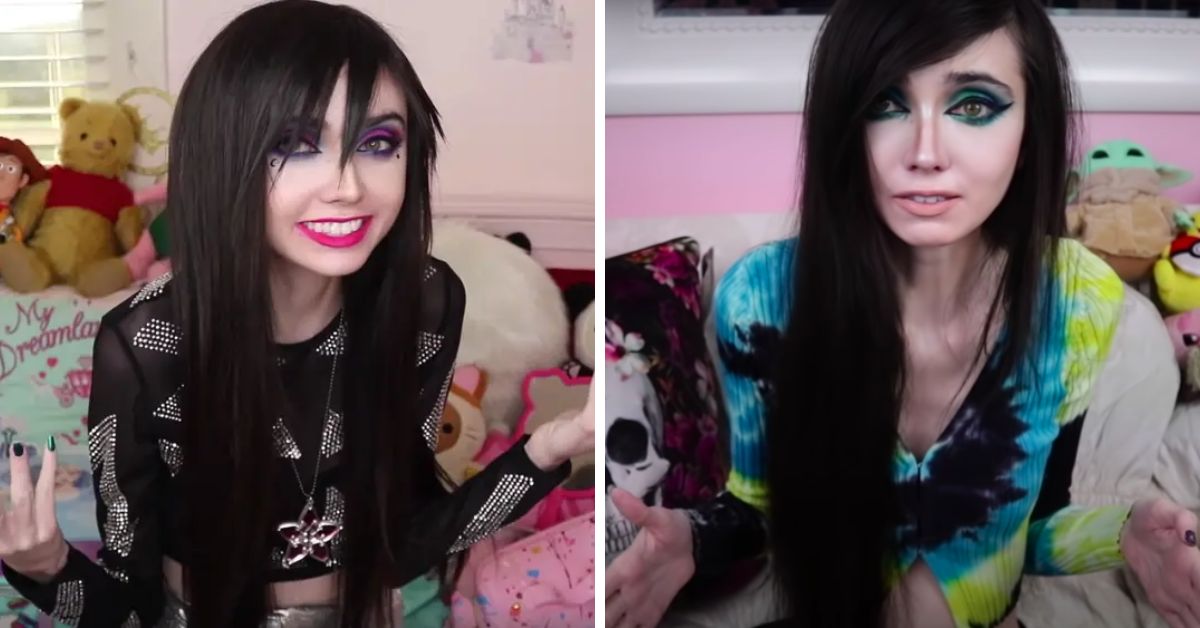 Is Eugenia Cooney Sick?