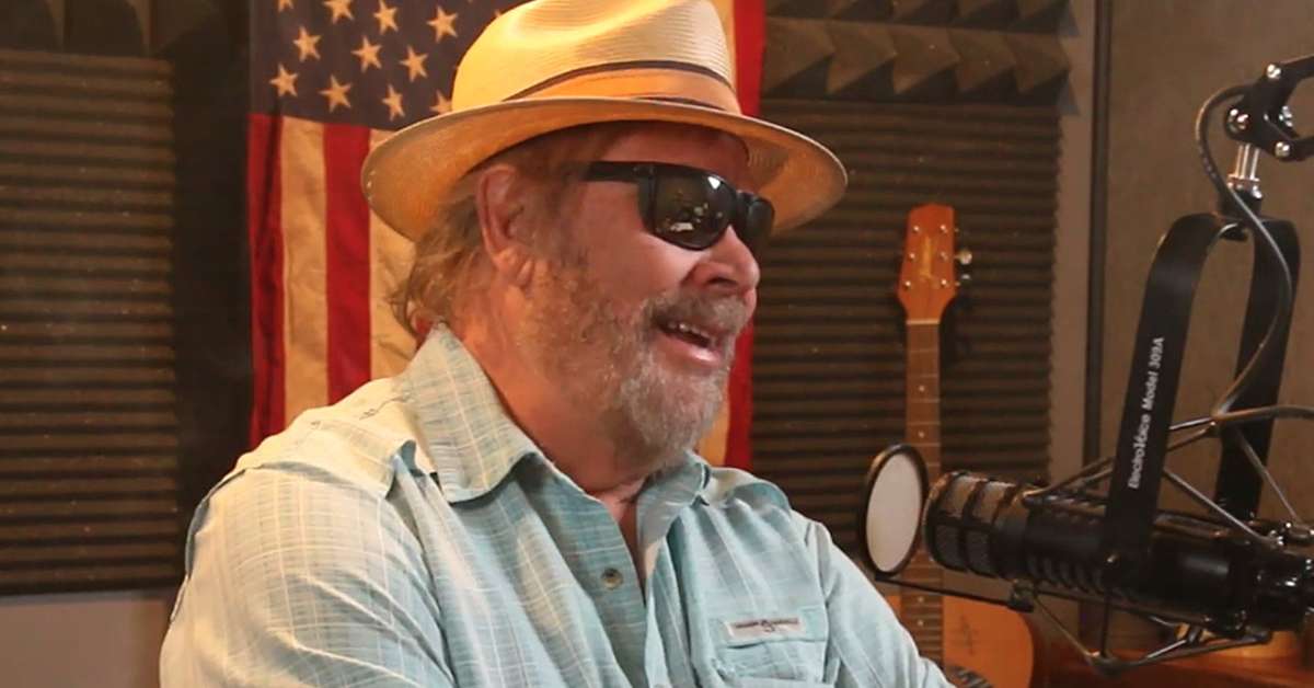 Is Hank Williams Jr Still Alive