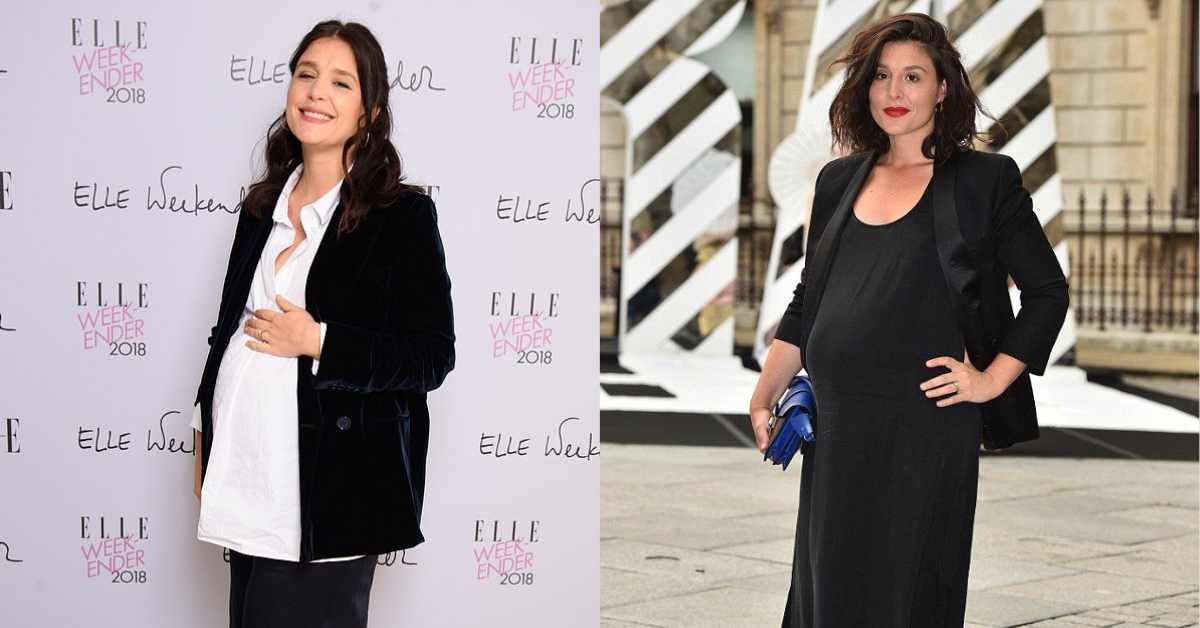 Is Jessie Ware Pregnant 