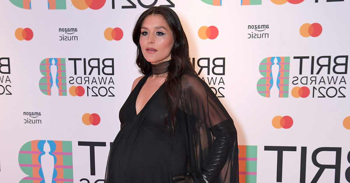 Is Jessie Ware Pregnant