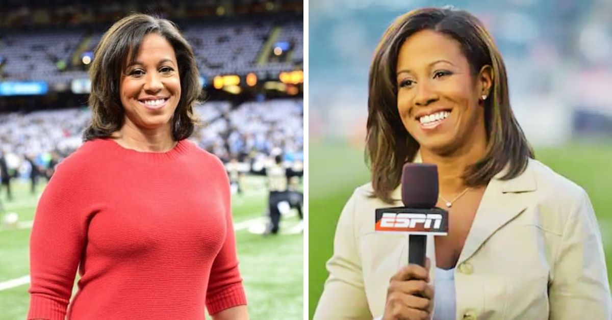 Is Lisa Salters Married?