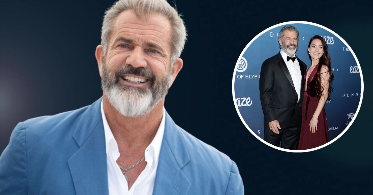 Is Mel Gibson Gay?