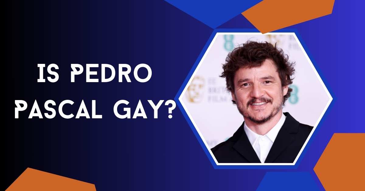 Is Pedro Pascal Gay?