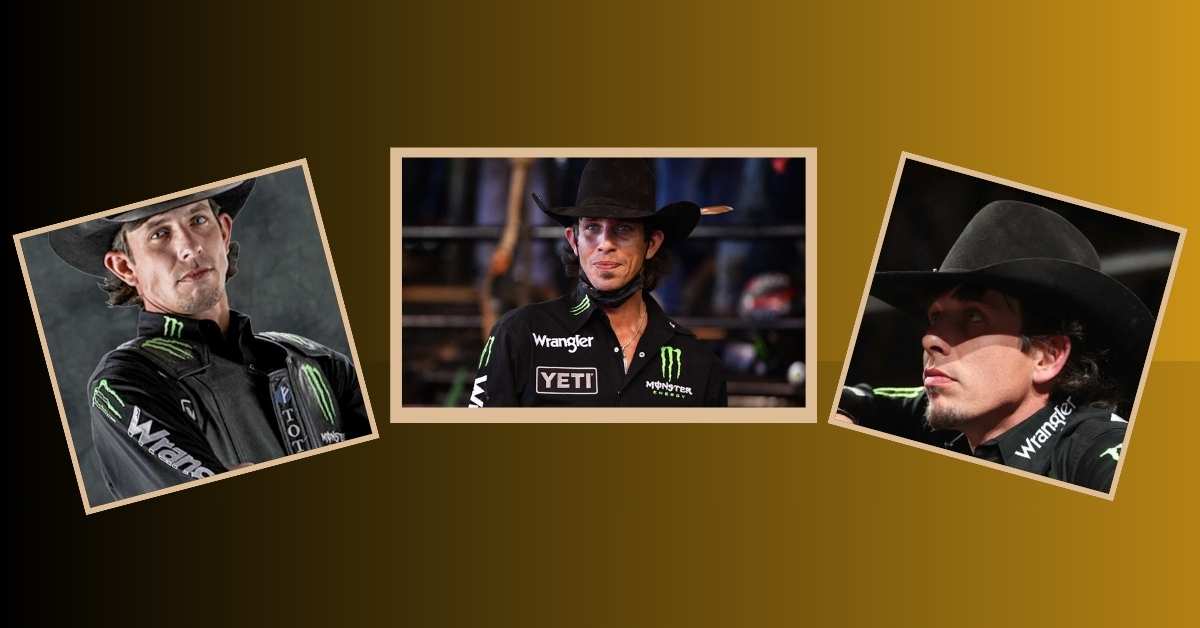 JB Mauney Career