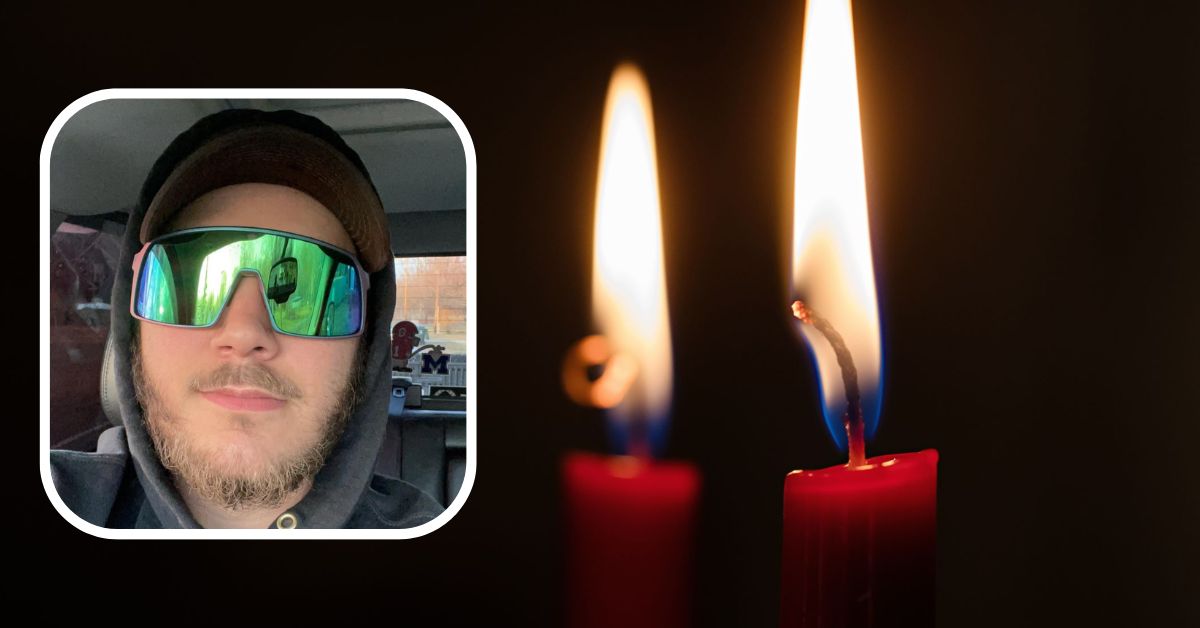 Kyle Ketz Obituary