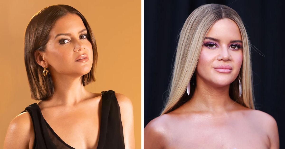 Maren Morris Plastic Surgery