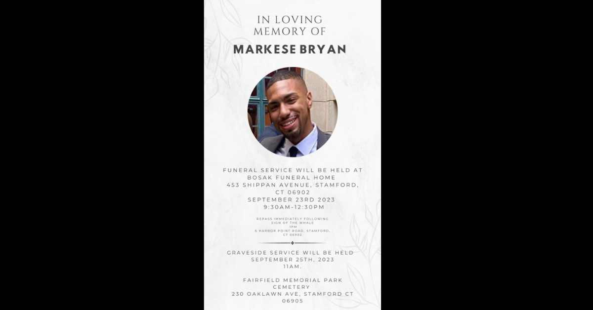 Markese Bryant Death 