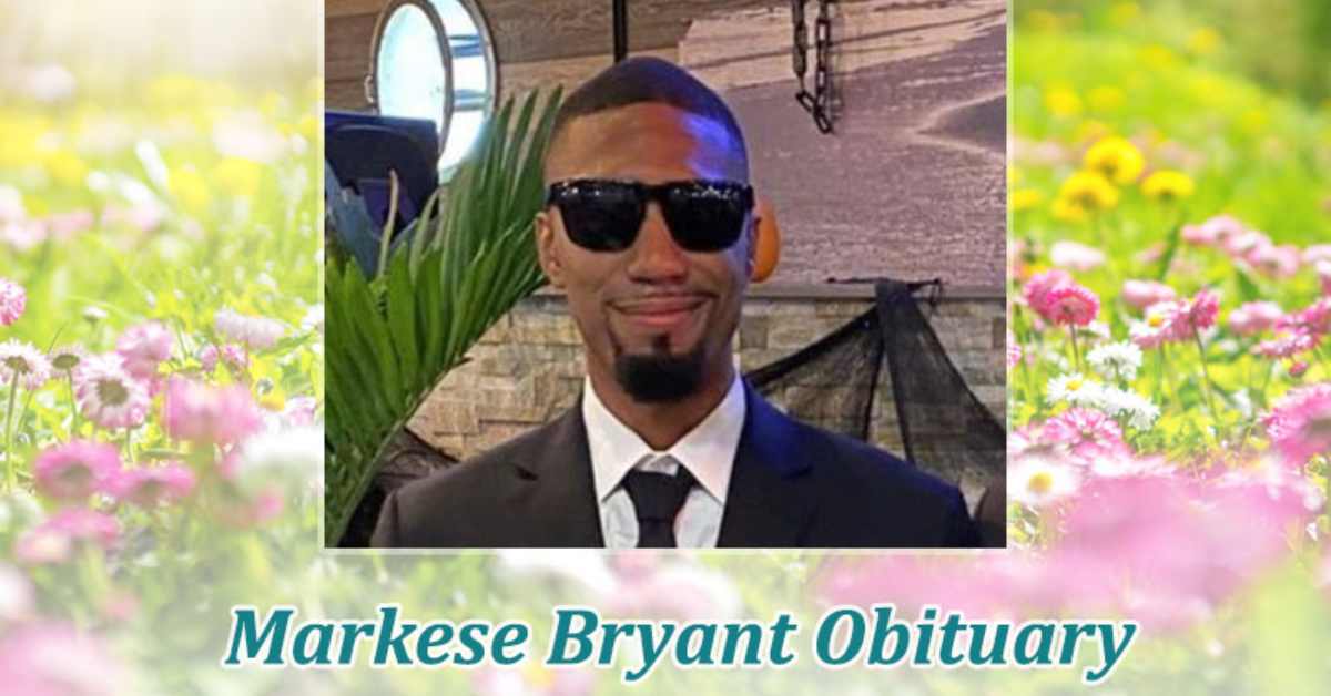 Markese Bryant Death