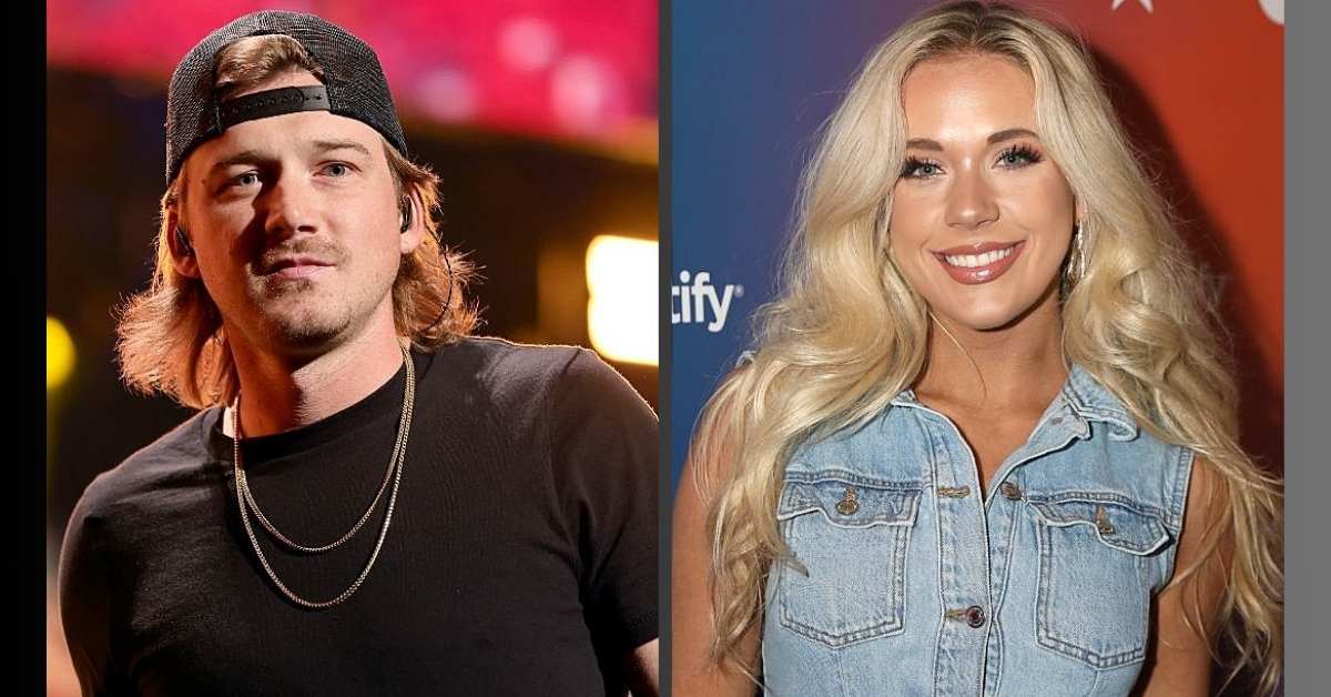 Megan Moroney Responds to Morgan Wallen Dating Rumors