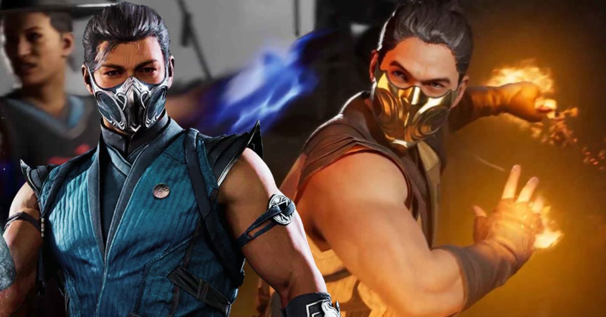 Mortal Kombat 1 Release Date