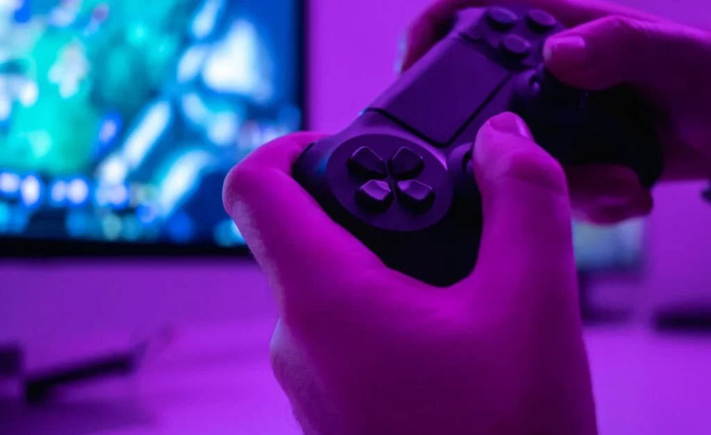 Next-Generation Connectivity: Enhancing Online Gaming Interactions