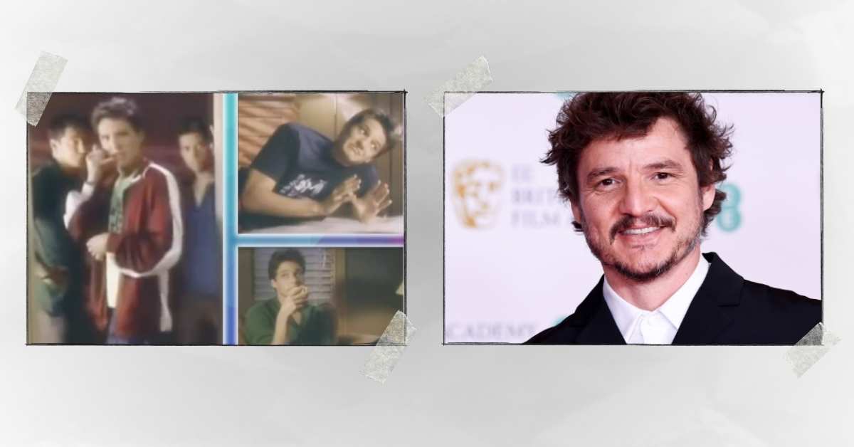 Pedro Pascal