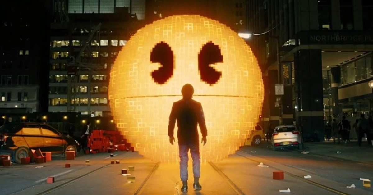 Pixels 2 Movie Release Date