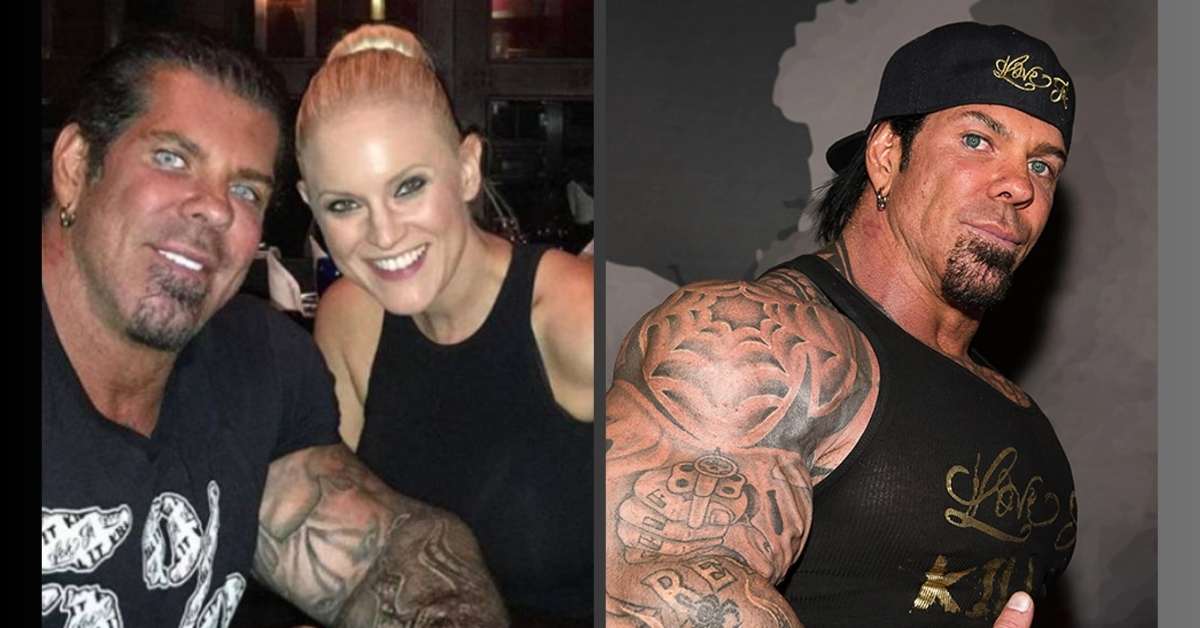 Rich Piana