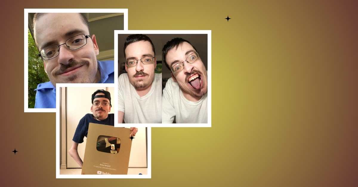 Ricky Berwick's Career