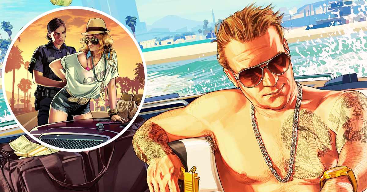 Rockstar Games GTA 6 Release Date