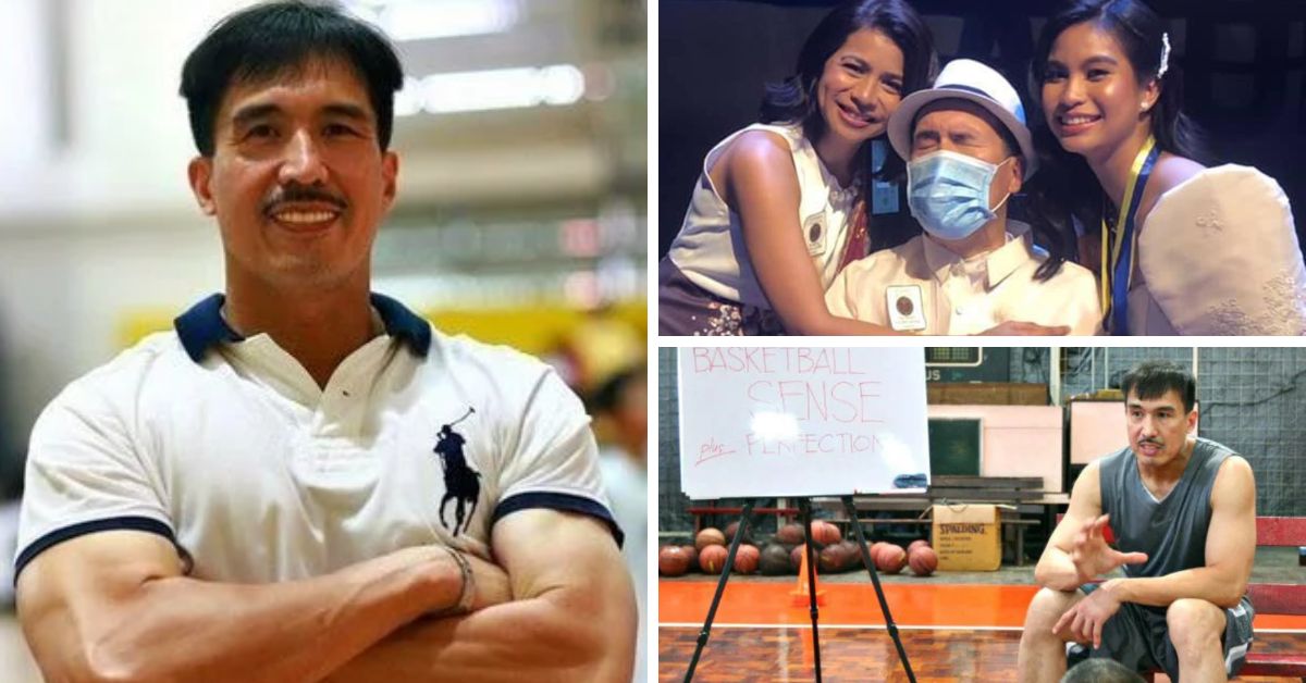 Samboy Lim Illness