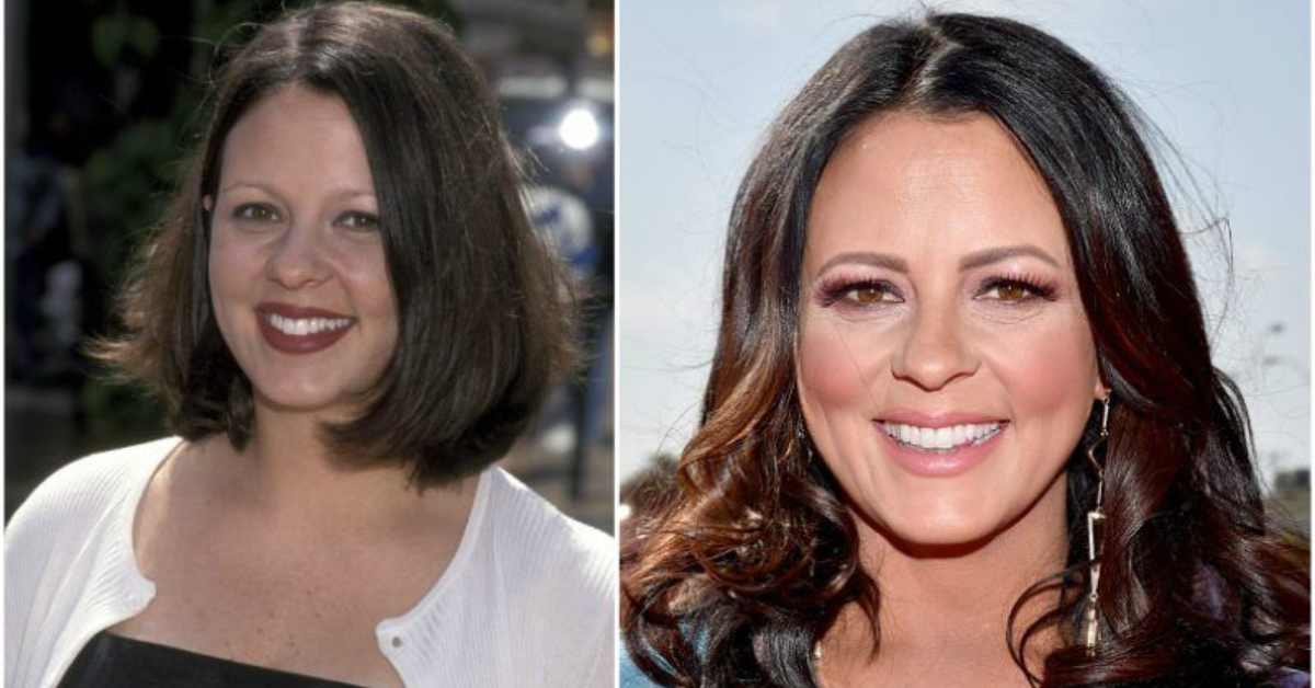 Singer Sara Evans Plastic Surgery (1)