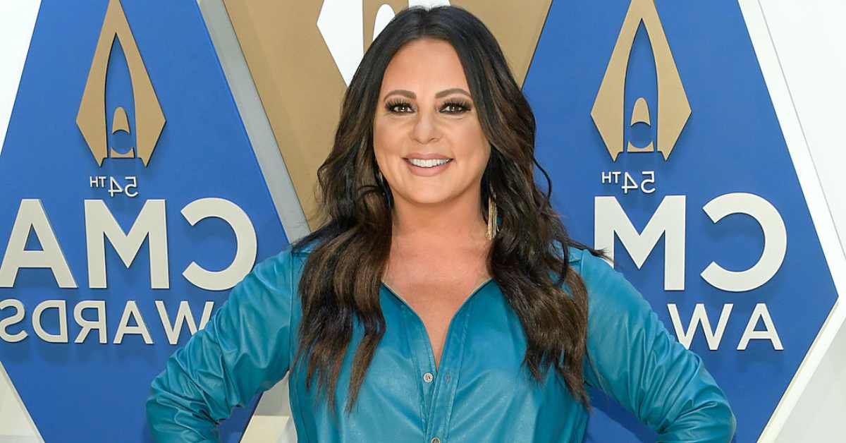 Singer Sara Evans Plastic Surgery