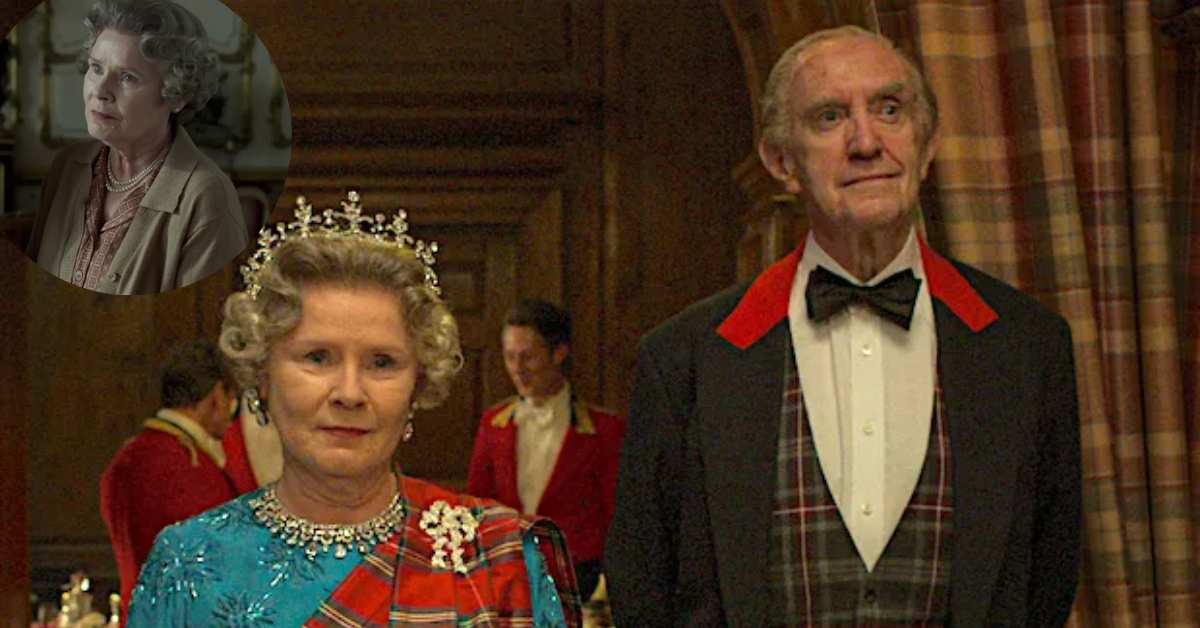 The Crown Season 6 Release Date