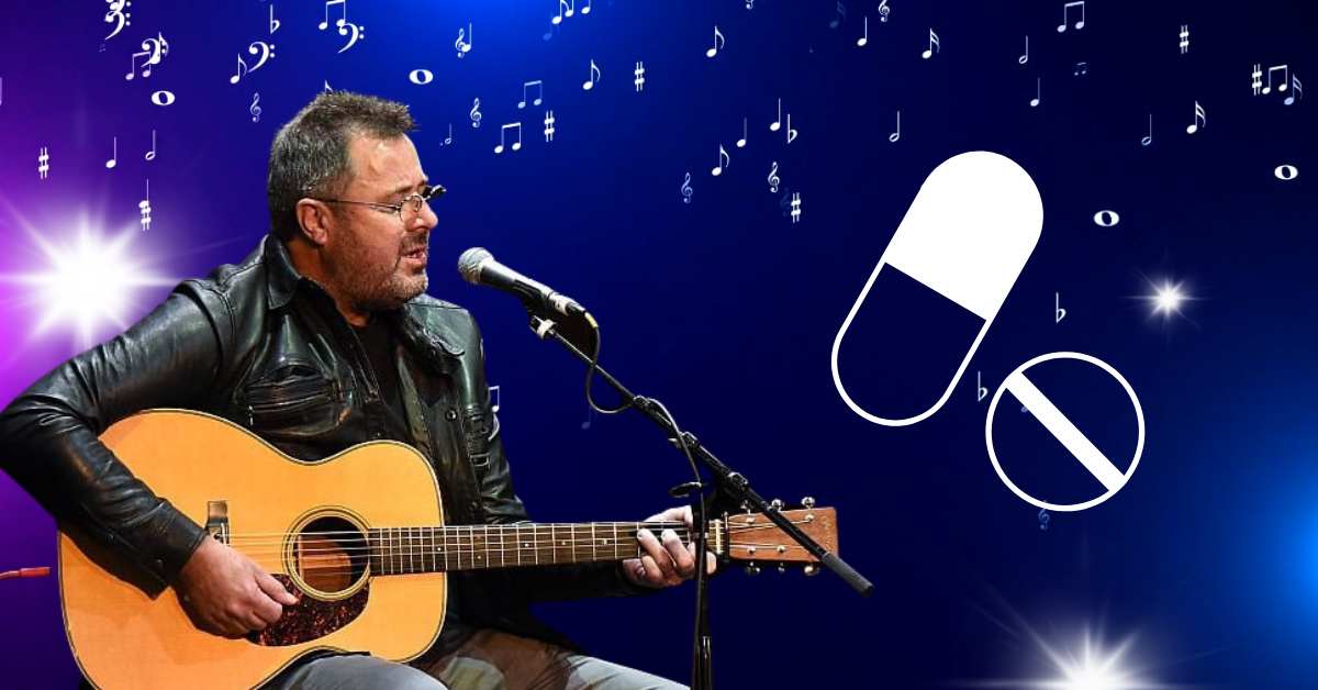 Vince Gill Illness: An Inside Look At The Country Legend's Struggle!