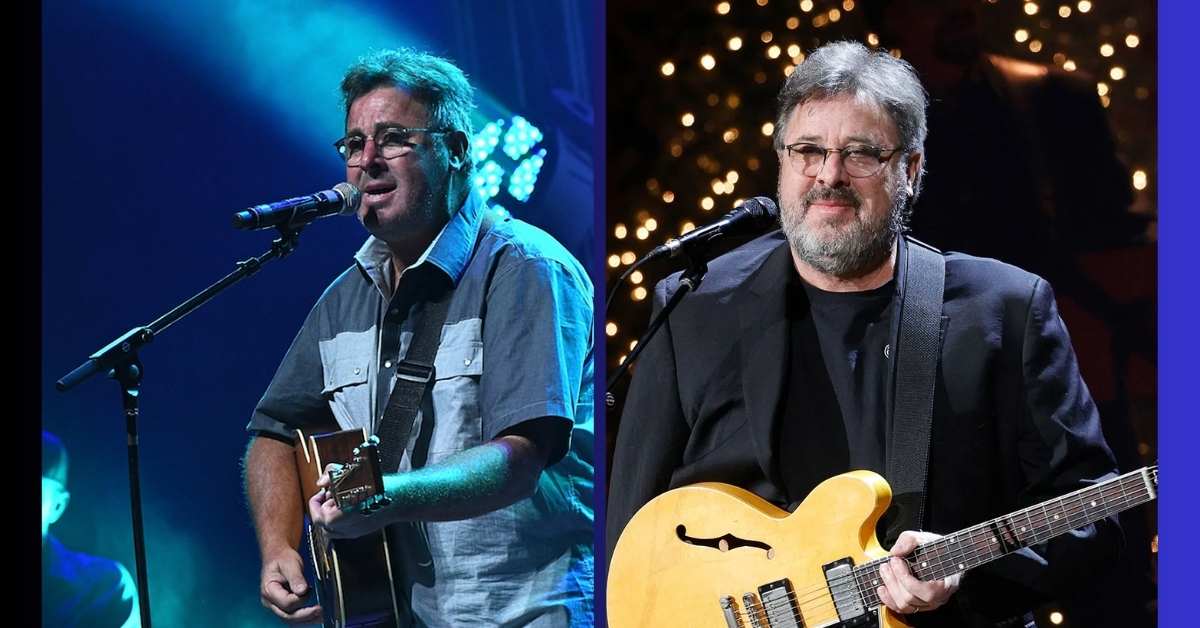 Vince Gill