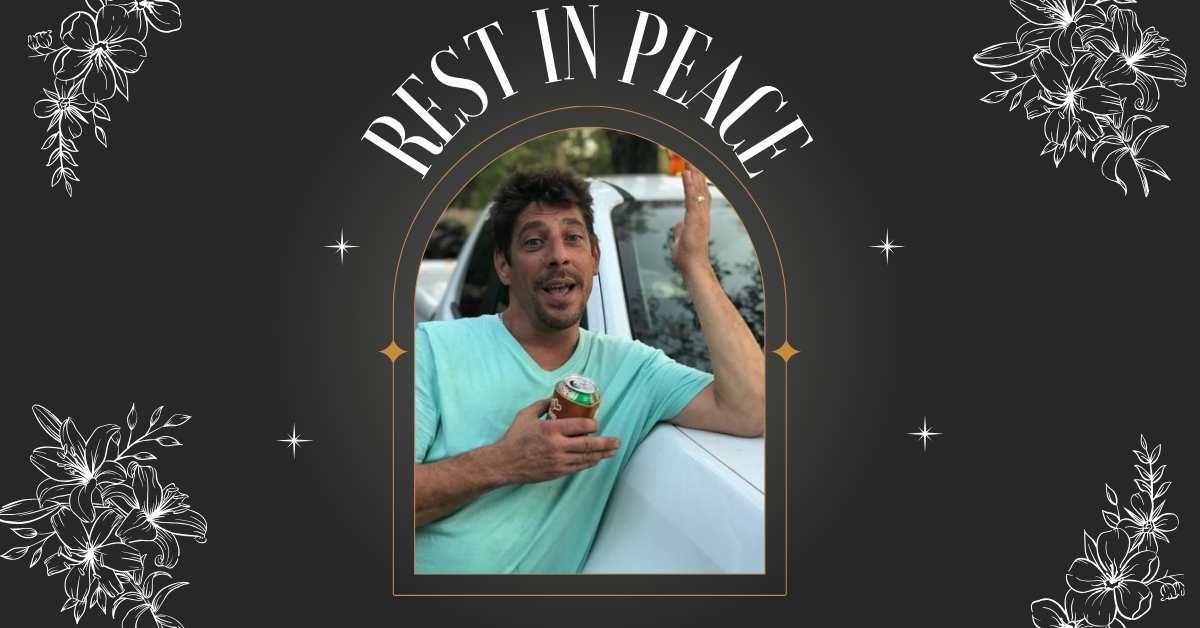 Wayne Potter Obituary