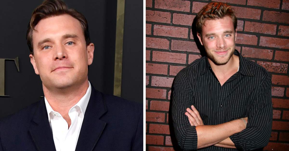 Who are Billy Miller's Parents? Meet His Mom and Dad!