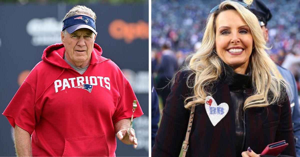 Who is Bill Belichick's Ex-Girlfriend, Linda Holliday?