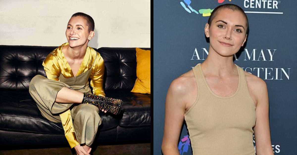 alyson stoner eating disorder 