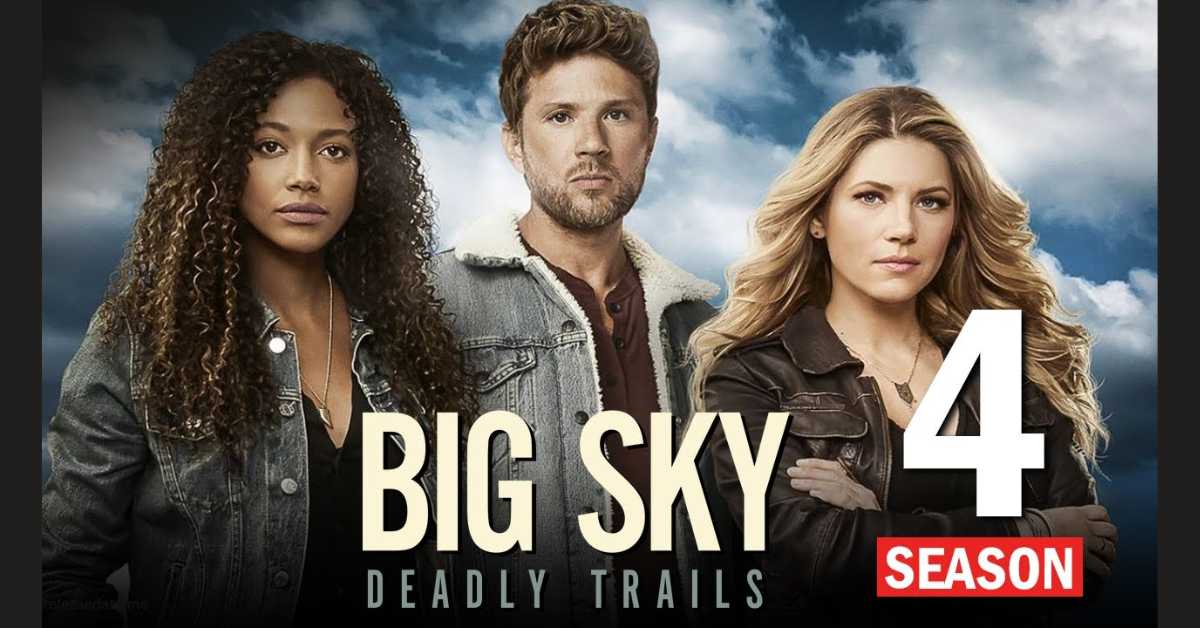 big sky season 4