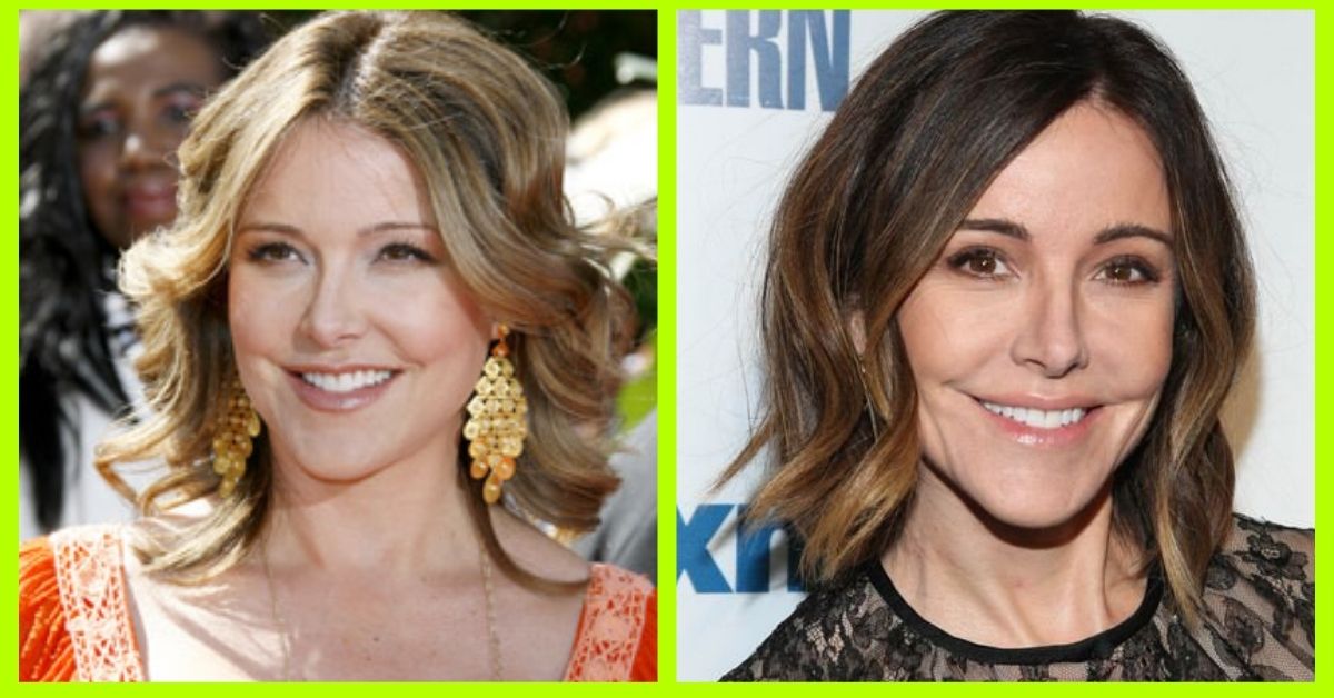 christa miller plastic surgery 