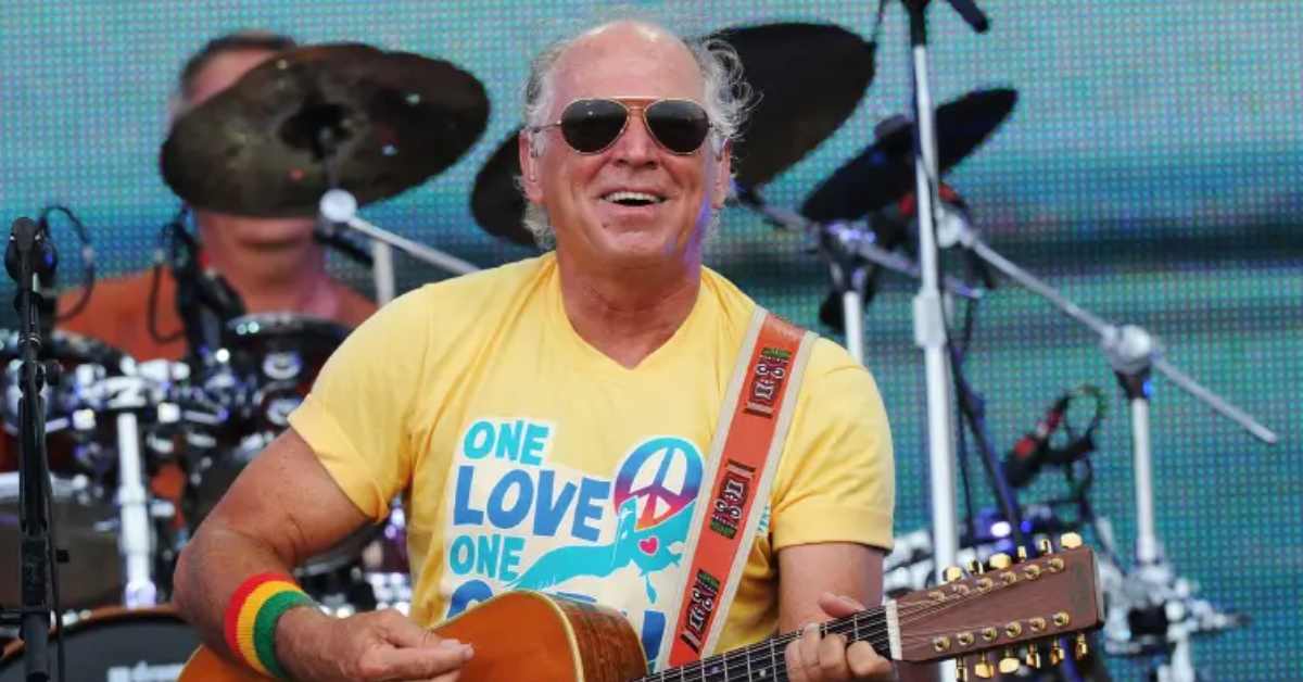 did jimmy buffett die 