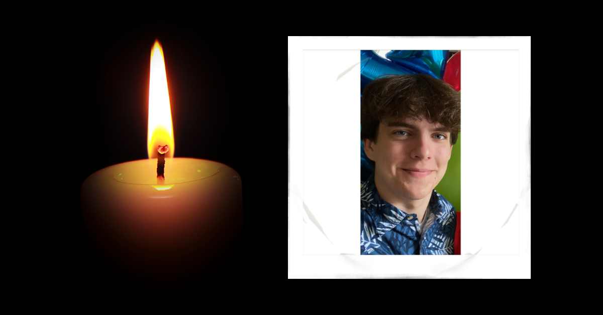 evan robinson obituary