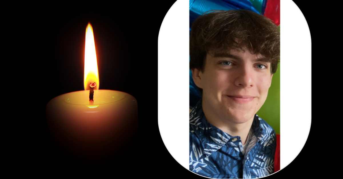 evan robinson obituary