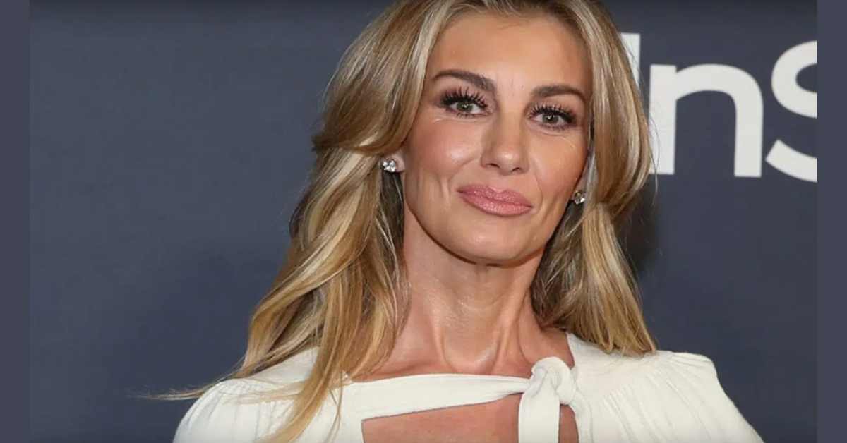 faith hill plastic surgery