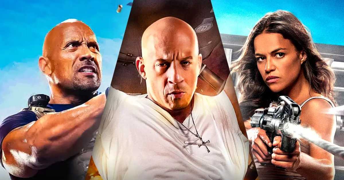 fast and furious 11 release date