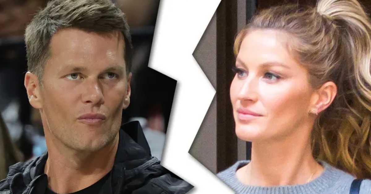 gisele bündchen divorce