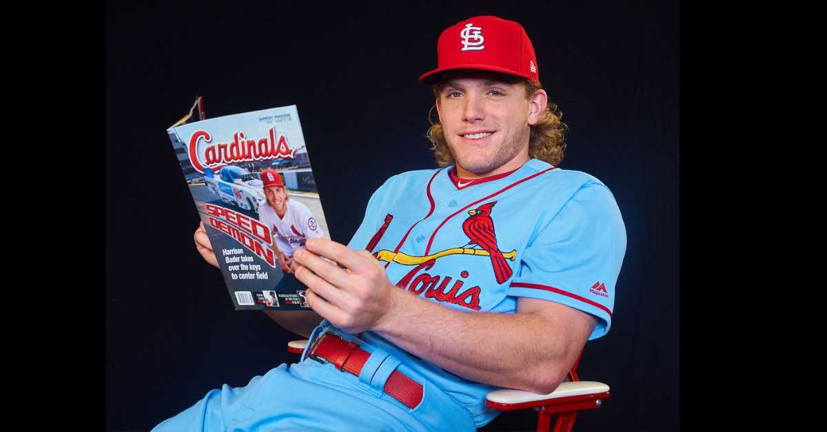 Harrison Bader Wife: Is Harrison Bader married or dating?