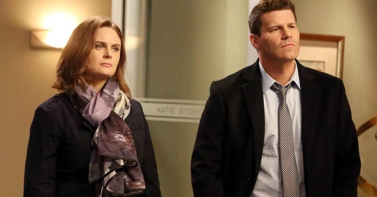 Is Bones Leaving Hulu In September 2023? The Show's Departure Looms