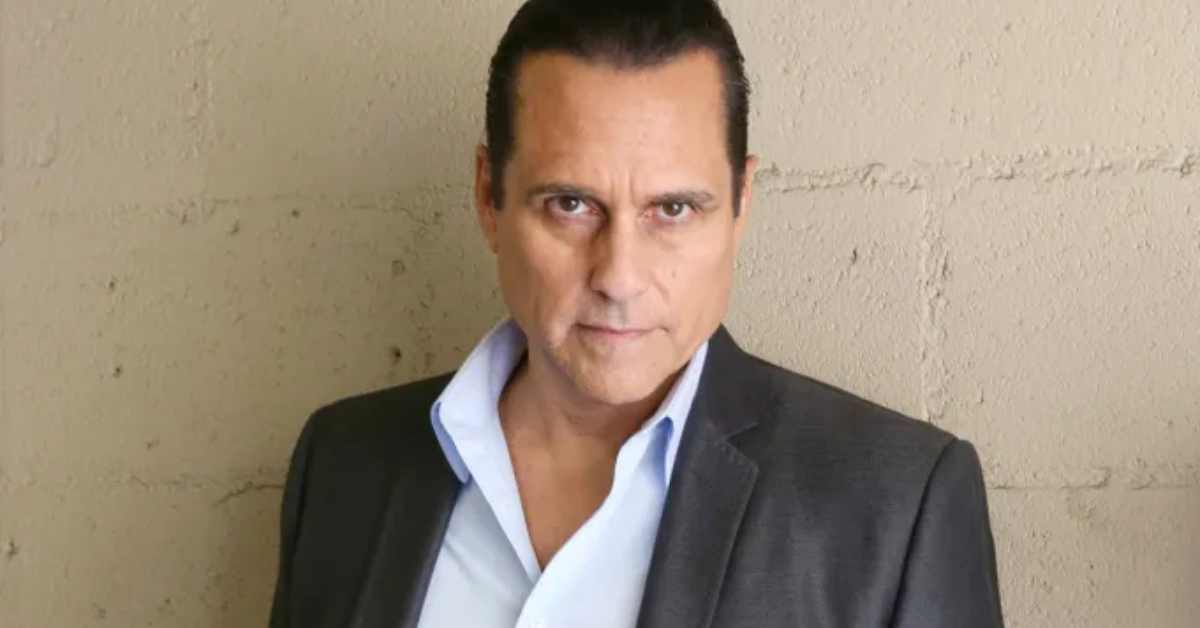 Is Sonny Leaving General Hospital? The Truth Behind Maurice Benard's