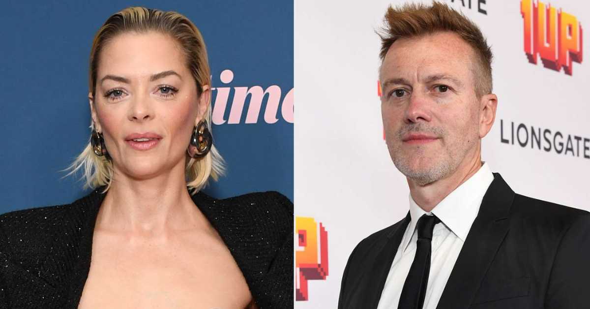 jaime king divorce