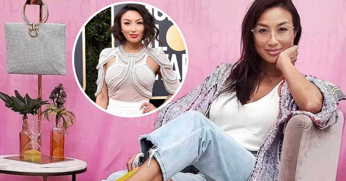 jeannie mai net worth